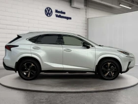 Lexus NX NX 300 | AWD - 19821 € - 12938240 6