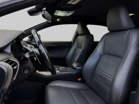 Lexus NX NX 300 | AWD - 19821 € - 12938240 11