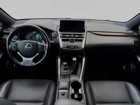 Lexus NX NX 300 | AWD - 19821 € - 12938240 12