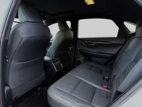Lexus NX NX 300 | AWD - 19821 € - 12938240 17