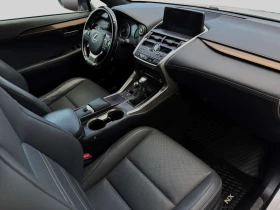 Lexus NX NX 300 | AWD - 19821 € - 12938240 14