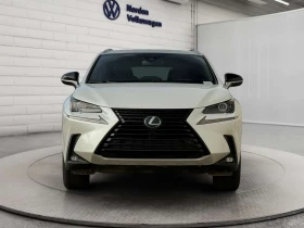 Lexus NX NX 300 | AWD - 19821 € - 12938240 8