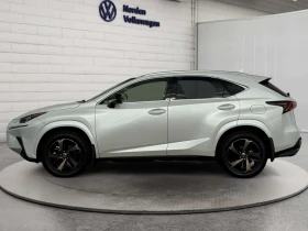 Lexus NX NX 300 | AWD - 19821 € - 12938240 2