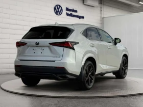 Lexus NX NX 300 | AWD - 19821 € - 12938240 5