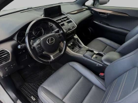 Lexus NX NX 300 | AWD - 19821 € - 12938240 10
