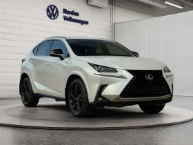 Lexus NX NX 300 | AWD - 19821 € - 12938240 7