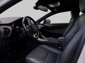 Lexus NX NX 300 | AWD - 19821 € - 12938240 9
