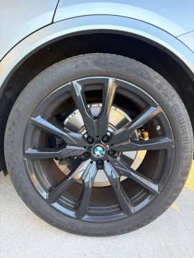 BMW X7 xDrive40i M SPORT| CARFAX | ��� ��������� | 360  | Mobile.bg � ����� ������ 6