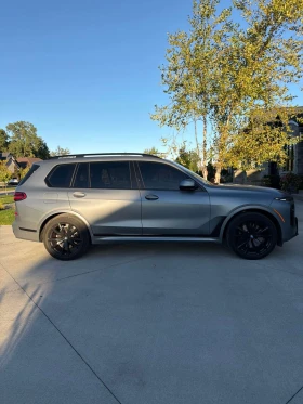 BMW X7 xDrive40i M SPORT| CARFAX | ��� ��������� | 360  | Mobile.bg � ����� ������ 4