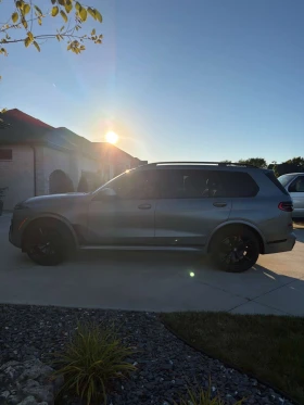 BMW X7 xDrive40i M SPORT| CARFAX | ��� ��������� | 360  | Mobile.bg � ����� ������ 3
