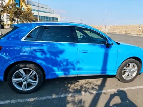 ����� �� �������� �� Audi Q3 45 TSFI quattro S-line  Premium Plus