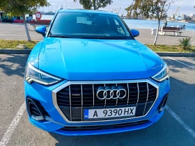 Audi Q3 45 TSFI quattro S-line  Premium Plus | Mobile.bg � ����� ������ 5