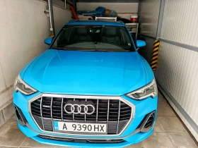 ������ Audi Q3