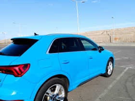 Audi Q3 45 TSFI quattro S-line  Premium Plus | Mobile.bg � ����� ������ 12