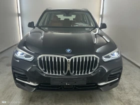 BMW X5 xDrive45e Plug-In Hybrid LED Navi Leather | Mobile.bg � ����� ������ 2