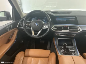 BMW X5 xDrive45e Plug-In Hybrid LED Navi Leather | Mobile.bg � ����� ������ 7
