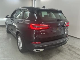 BMW X5 xDrive45e Plug-In Hybrid LED Navi Leather | Mobile.bg � ����� ������ 3