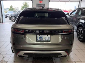 Land Rover Range Rover Velar | Mobile.bg � ����� ������ 4