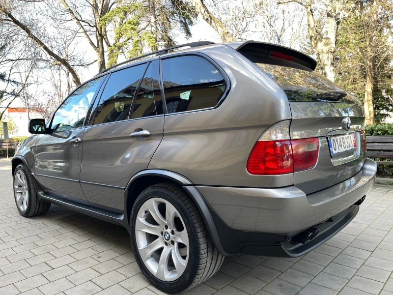 BMW X5 4.4i#V8#320KC#M-PAKET#FULL MAXXX!, снимка 2 - Автомобили и джипове - 44873387