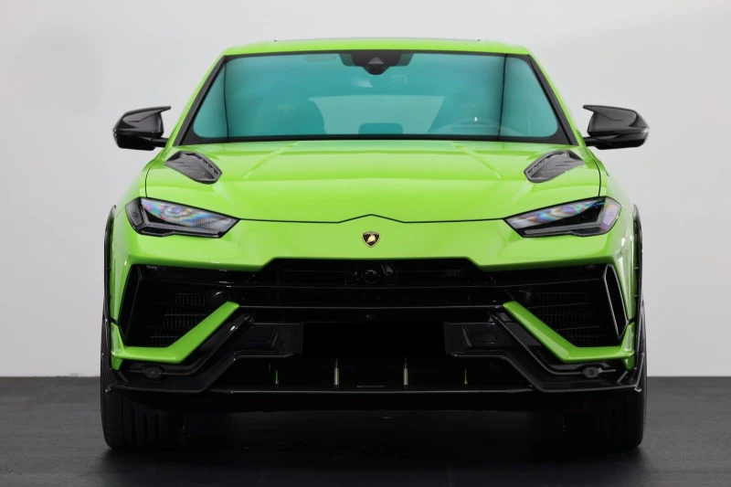 Lamborghini Urus S ABT SCATENATO 1 OF 99 FULL CARBON , снимка 2 - Автомобили и джипове - 47589068