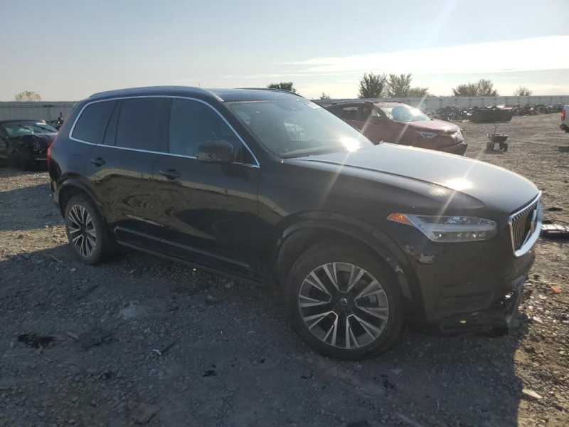 Volvo Xc90 T6 MOMENTUM AWD, снимка 4 - Автомобили и джипове - 48283459