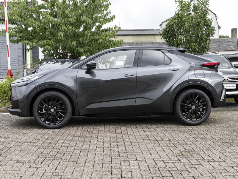 Toyota C-HR 2.0 Plug-in Hybrid GR Sport, снимка 3 - Автомобили и джипове - 48806988