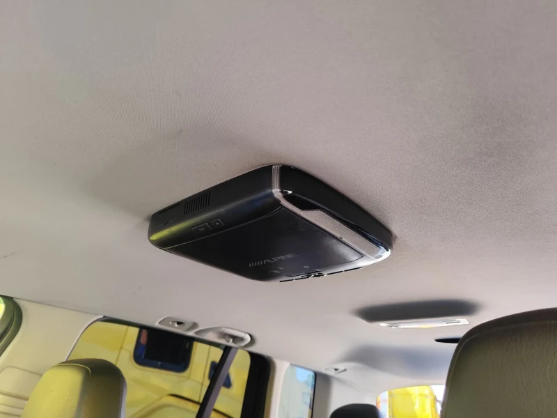 Mercedes-Benz GLK, снимка 10 - Автомобили и джипове - 53036062