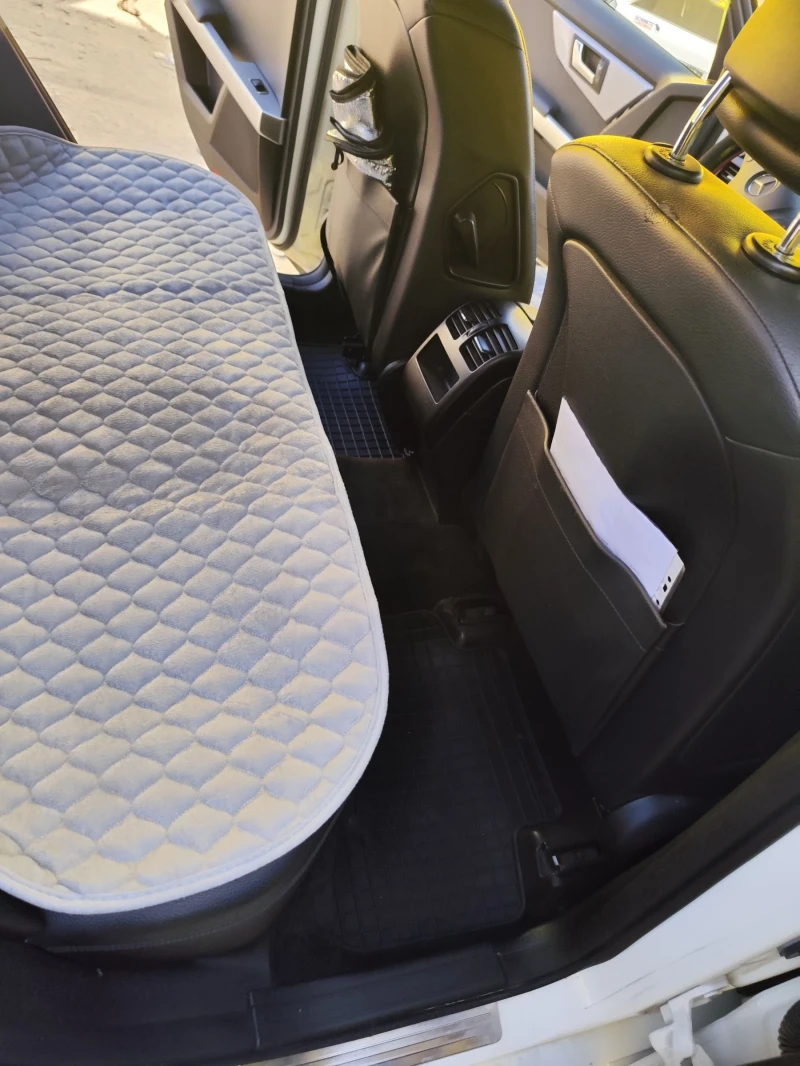 Mercedes-Benz GLK, снимка 15 - Автомобили и джипове - 53036062