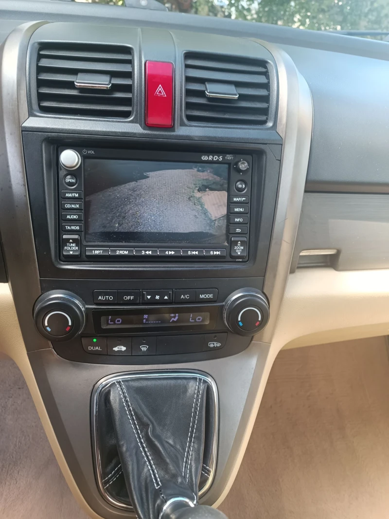 Honda Cr-v NAVI/КАМЕРА/ПАНОРАМА, снимка 8 - Автомобили и джипове - 51885290