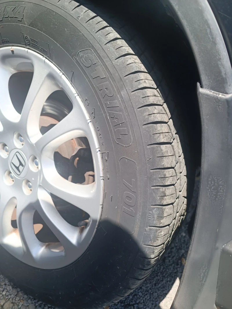 Honda Cr-v NAVI/КАМЕРА/ПАНОРАМА, снимка 5 - Автомобили и джипове - 51885290