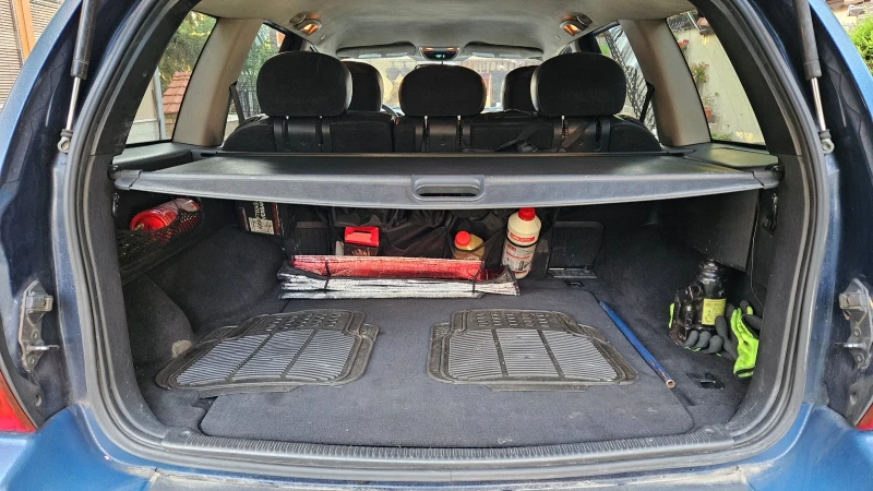 Jeep Grand cherokee 2.7 CRD 163 кс 4х4  , снимка 9 - Автомобили и джипове - 52894400