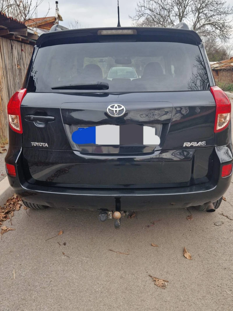 Toyota Rav4, снимка 10 - Автомобили и джипове - 52467906