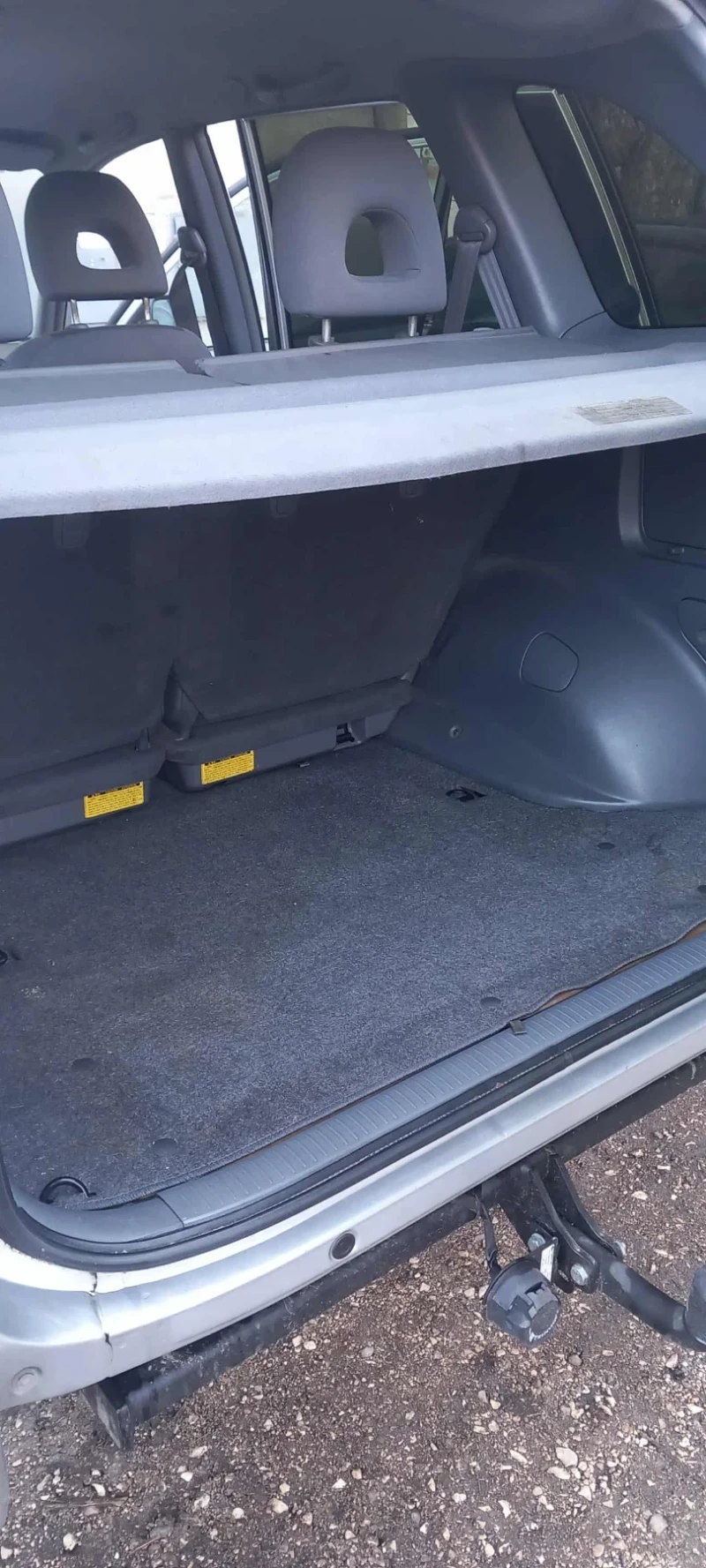 Toyota Rav4, снимка 5 - Автомобили и джипове - 52855819