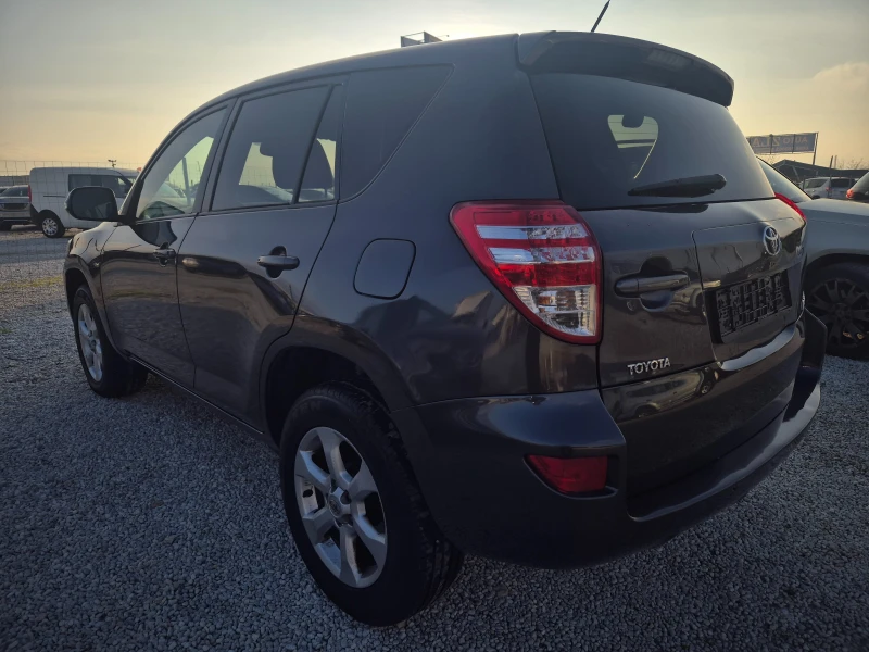 Toyota Rav4 2.2. Diesel 150 k.c. 4×4, снимка 3 - Автомобили и джипове - 52886688
