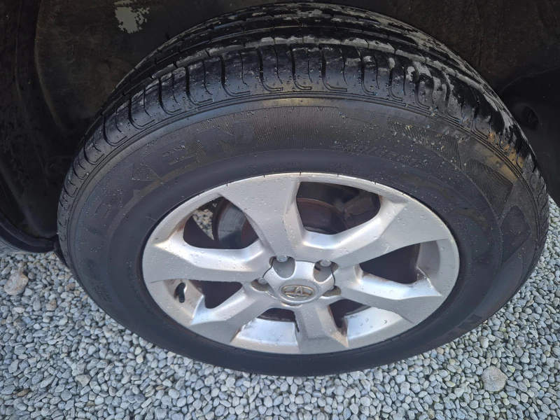 Toyota Rav4 2.2. Diesel 150 k.c. 4×4, снимка 4 - Автомобили и джипове - 52886688