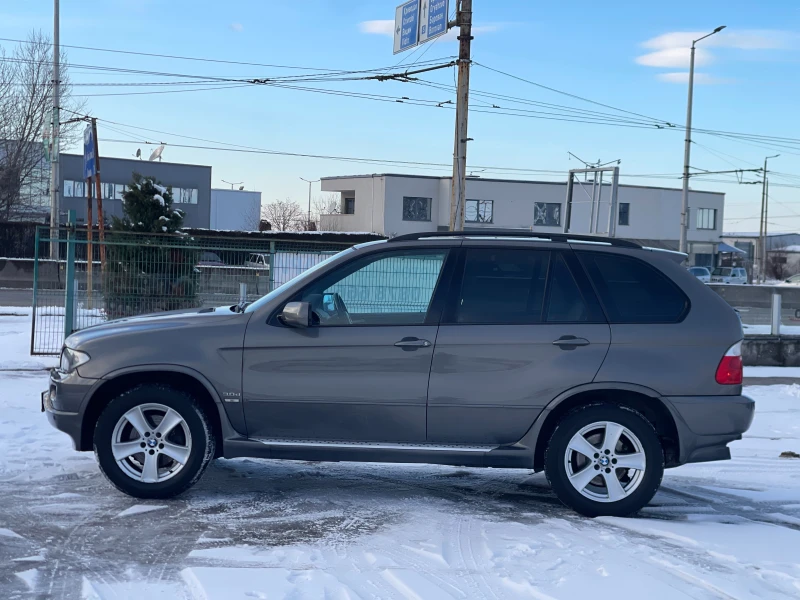 BMW X5 3.0D Edition Exclusive, снимка 3 - Автомобили и джипове - 53201843