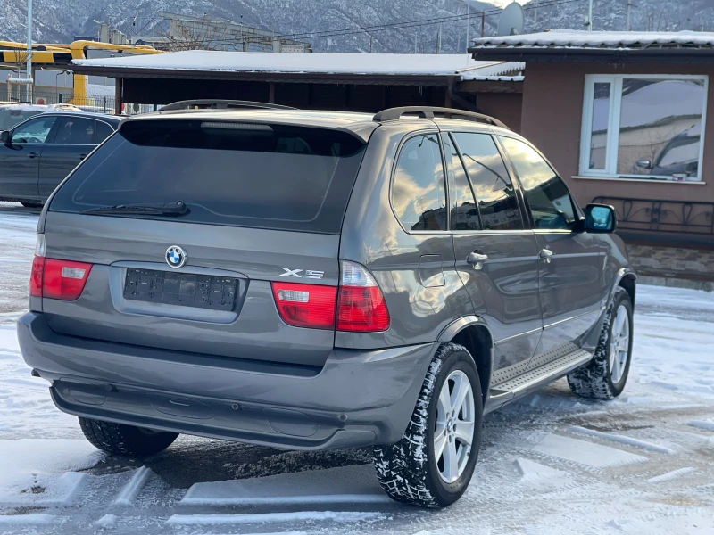 BMW X5 3.0D Edition Exclusive, снимка 5 - Автомобили и джипове - 53201843