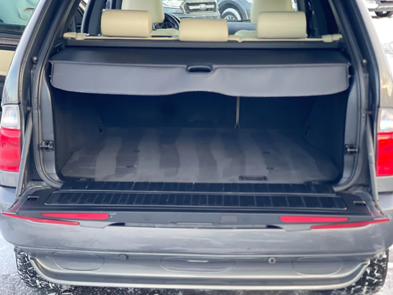 BMW X5 3.0D Edition Exclusive, снимка 9 - Автомобили и джипове - 53201843