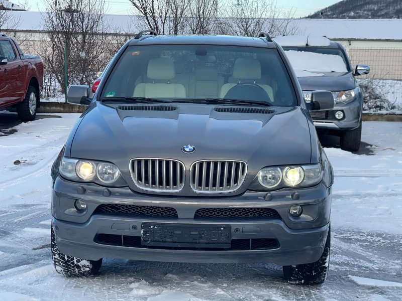 BMW X5 3.0D Edition Exclusive, снимка 8 - Автомобили и джипове - 53201843
