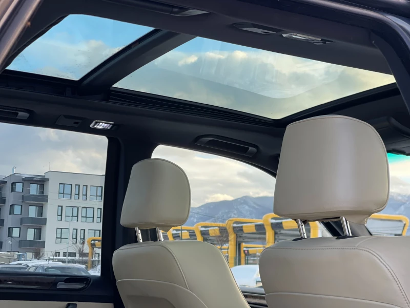 BMW X5 3.0D Edition Exclusive, снимка 11 - Автомобили и джипове - 53201843