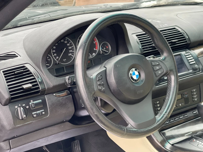 BMW X5 3.0D Edition Exclusive, снимка 15 - Автомобили и джипове - 53201843