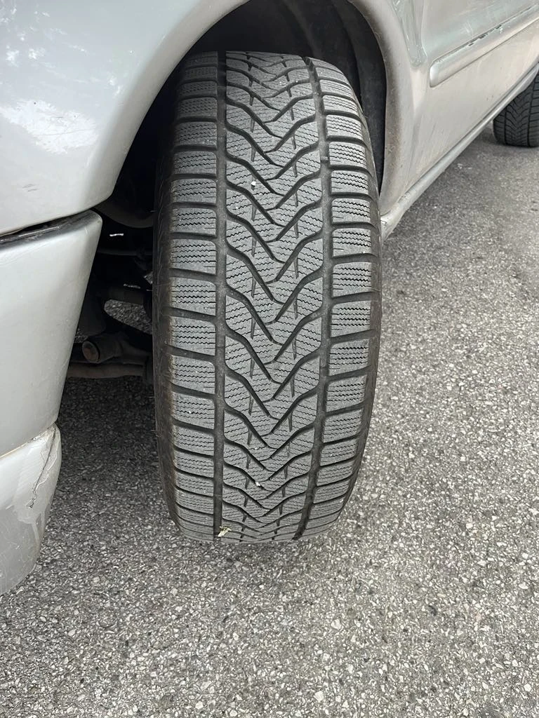 Mercedes-Benz ML 320  - изображение 3