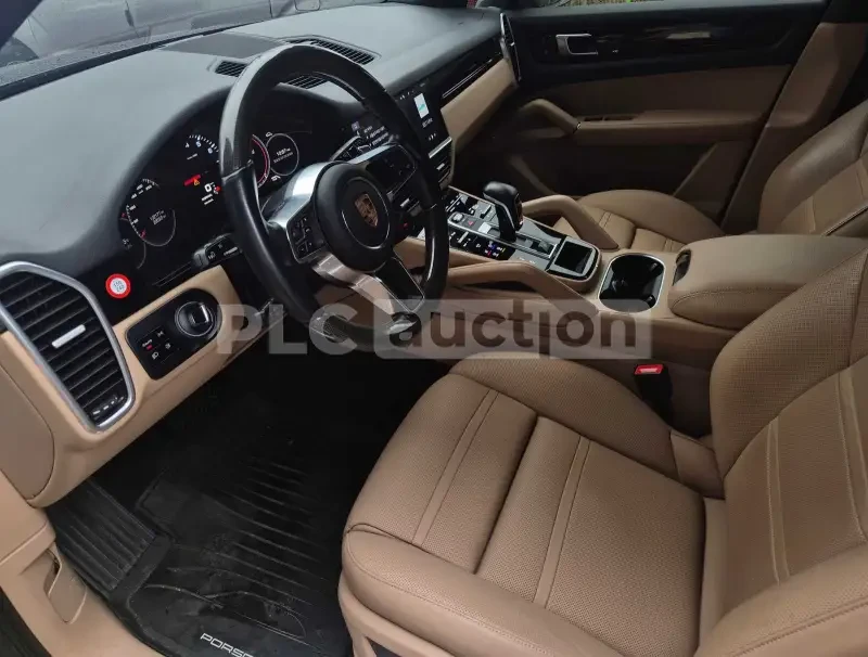 Porsche Cayenne ОБДУХВАНЕ| 360| , снимка 5 - Автомобили и джипове - 54442647
