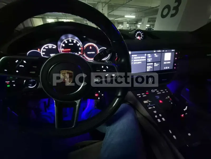 Porsche Cayenne ОБДУХВАНЕ| 360| , снимка 7 - Автомобили и джипове - 54442647