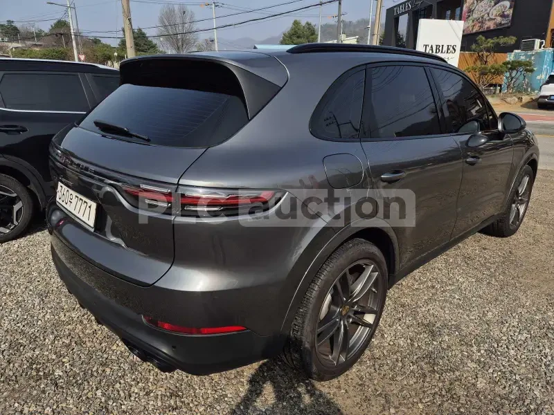 Porsche Cayenne ОБДУХВАНЕ| 360| , снимка 3 - Автомобили и джипове - 54442647