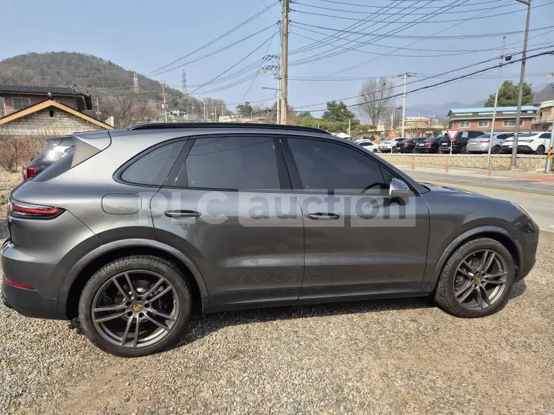 Porsche Cayenne ОБДУХВАНЕ| 360| , снимка 4 - Автомобили и джипове - 54442647