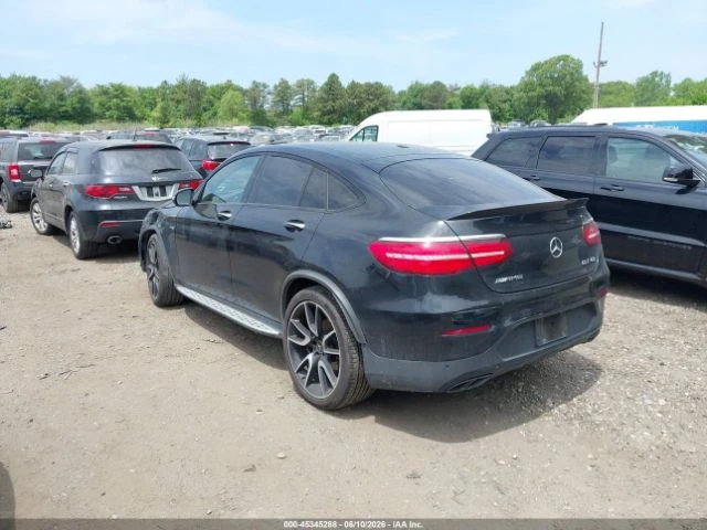 Mercedes-Benz GLC 43 AMG * 4MATIC* ПОДГРЕВ* ОБДУХВАНЕ* BURMESTER* ПАНОРАМА*, снимка 13 - Автомобили и джипове - 55132655