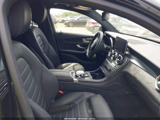 Mercedes-Benz GLC 43 AMG * 4MATIC* ПОДГРЕВ* ОБДУХВАНЕ* BURMESTER* ПАНОРАМА*, снимка 5 - Автомобили и джипове - 55132655