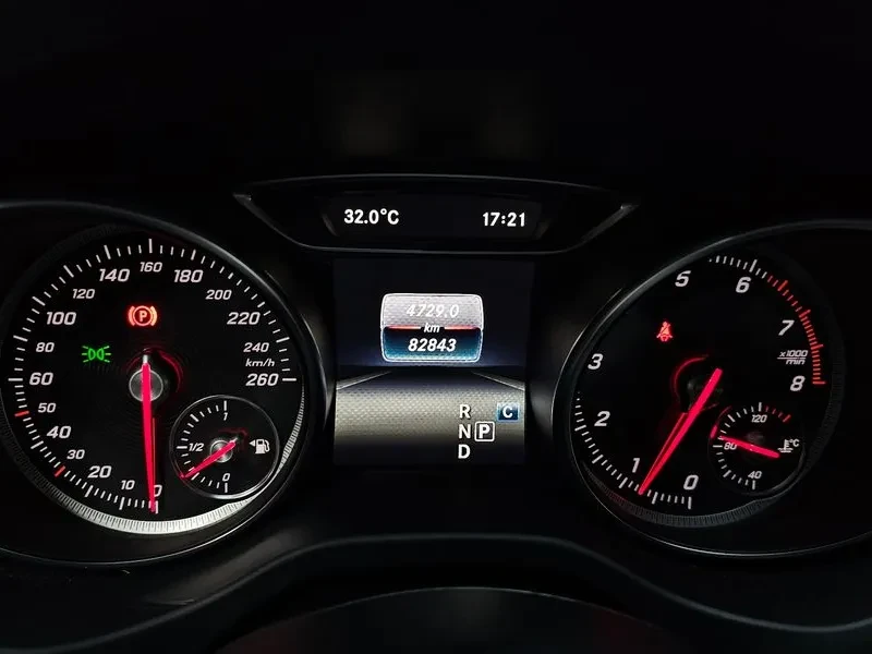 Mercedes-Benz GLA 220 | Mobile.bg � ����������� 7