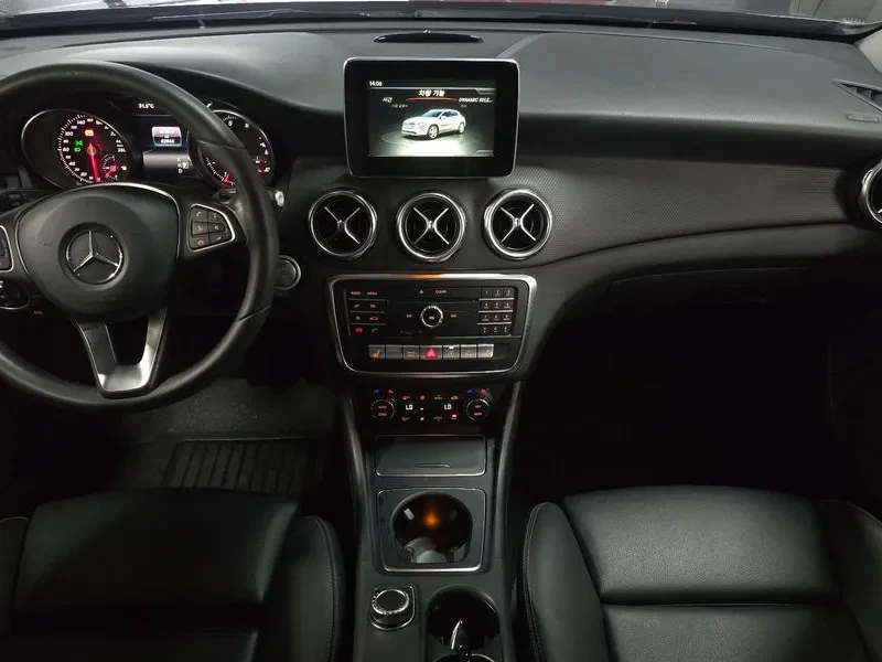 Mercedes-Benz GLA 220 | Mobile.bg � ����������� 6